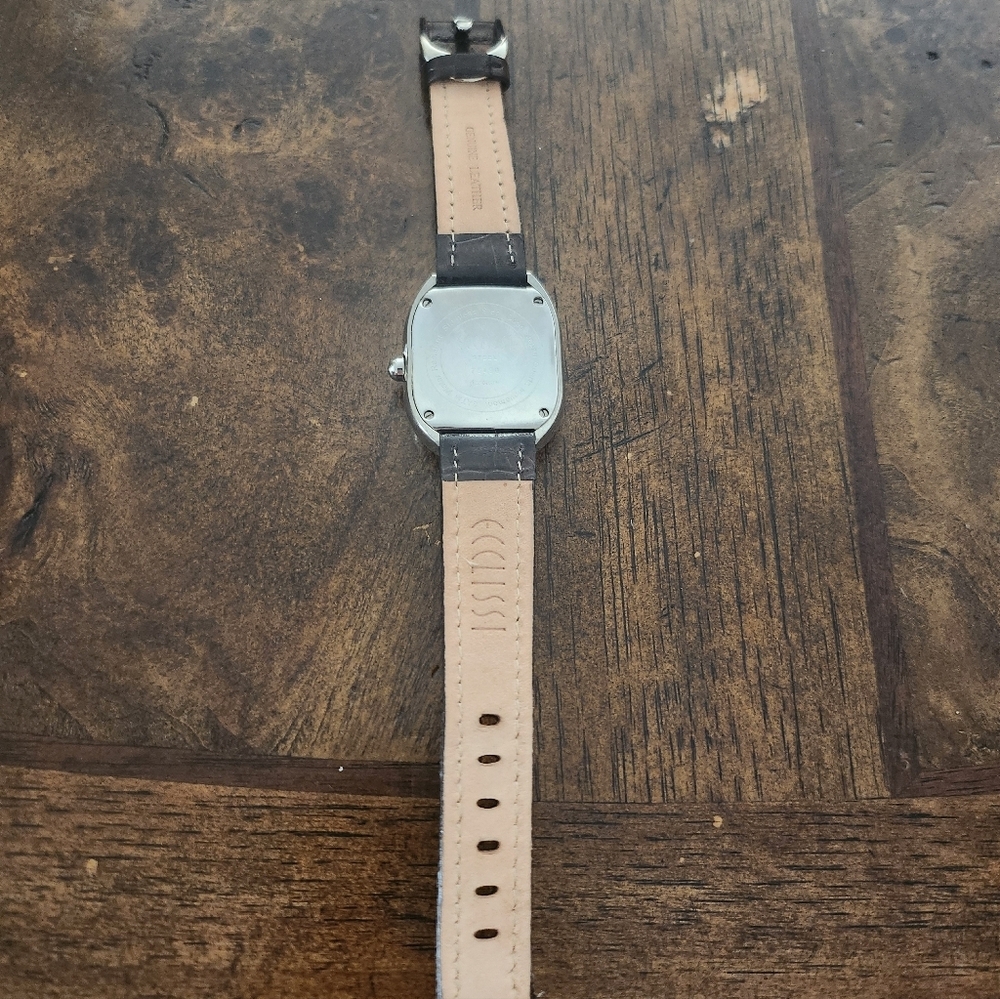 Ecclissi Unisex Watch - Picture 3 of 3